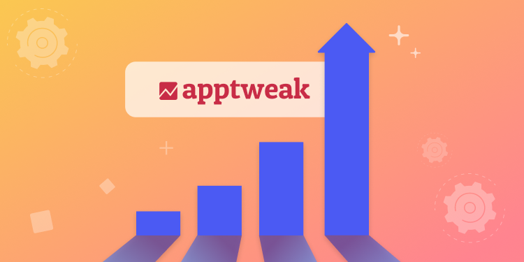 AppTweak Hits Growth of 956.76%
